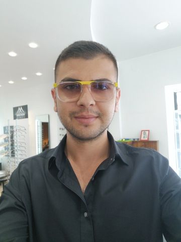 Faraj Alamin