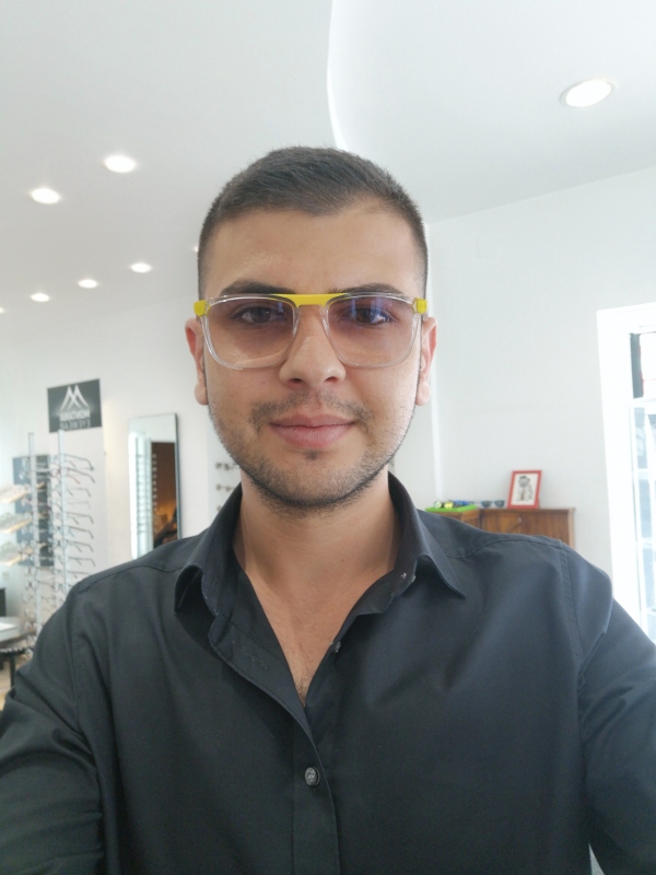 Faraj Alamin