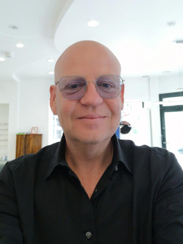 Christoph Klika